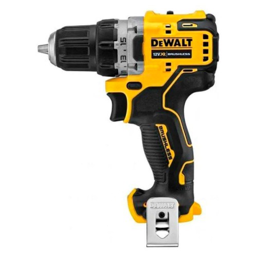 Аккумуляторная дрель-шуруповерт DeWalt DCD701N (без акк, без з/у)