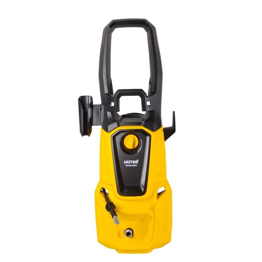 Мойка HUTER W195-ARV