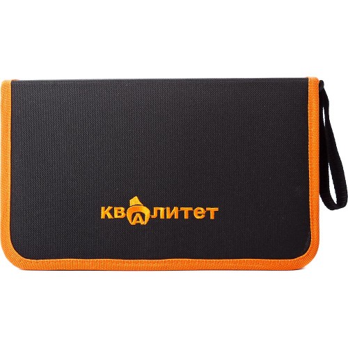 Набор домашнего мастера "Сделай сам" Квалитет 6 предметов (пенал)