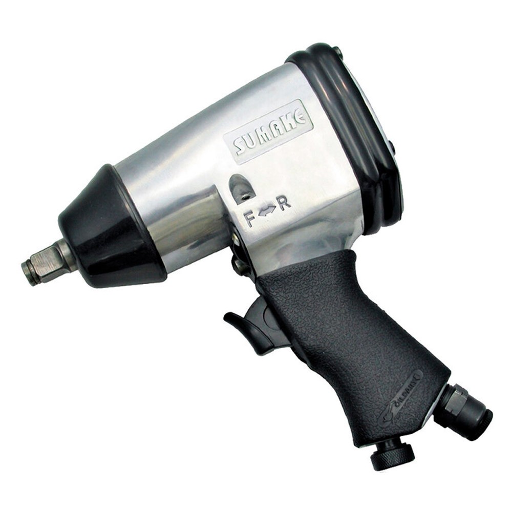 Гайковерт пневматический Sumake ST 5540K ударный