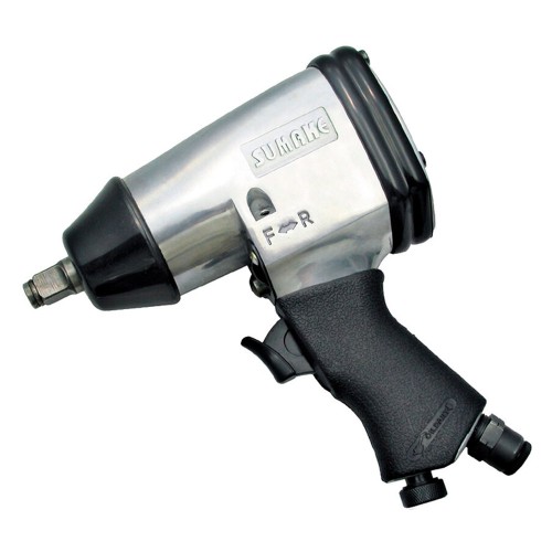 Гайковерт пневматический Sumake ST 5540K ударный