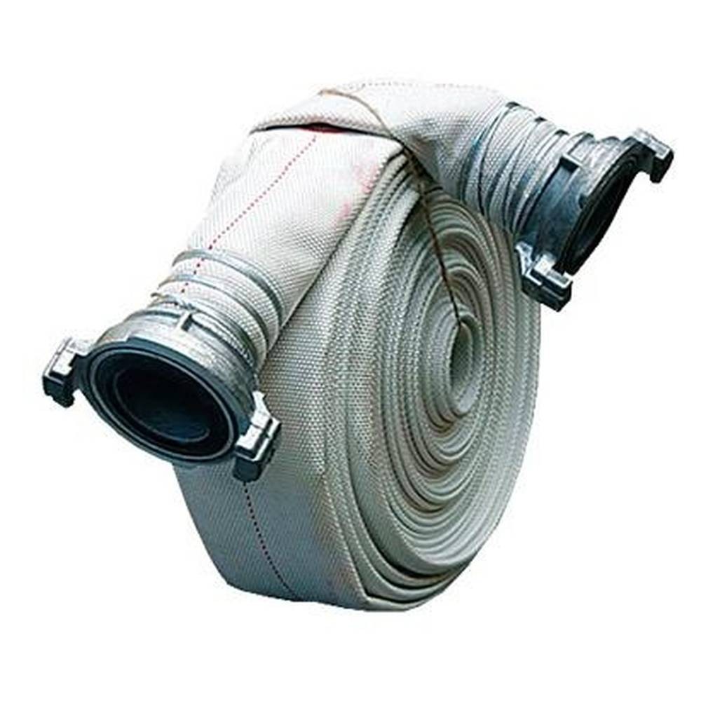 Рукав пожарный "Стандарт" 51мм с ГР-50 морозостойкий