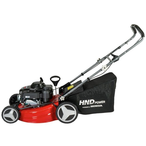 Газонокосилка бензиновая (бензокосилка) HND LM 53 XP