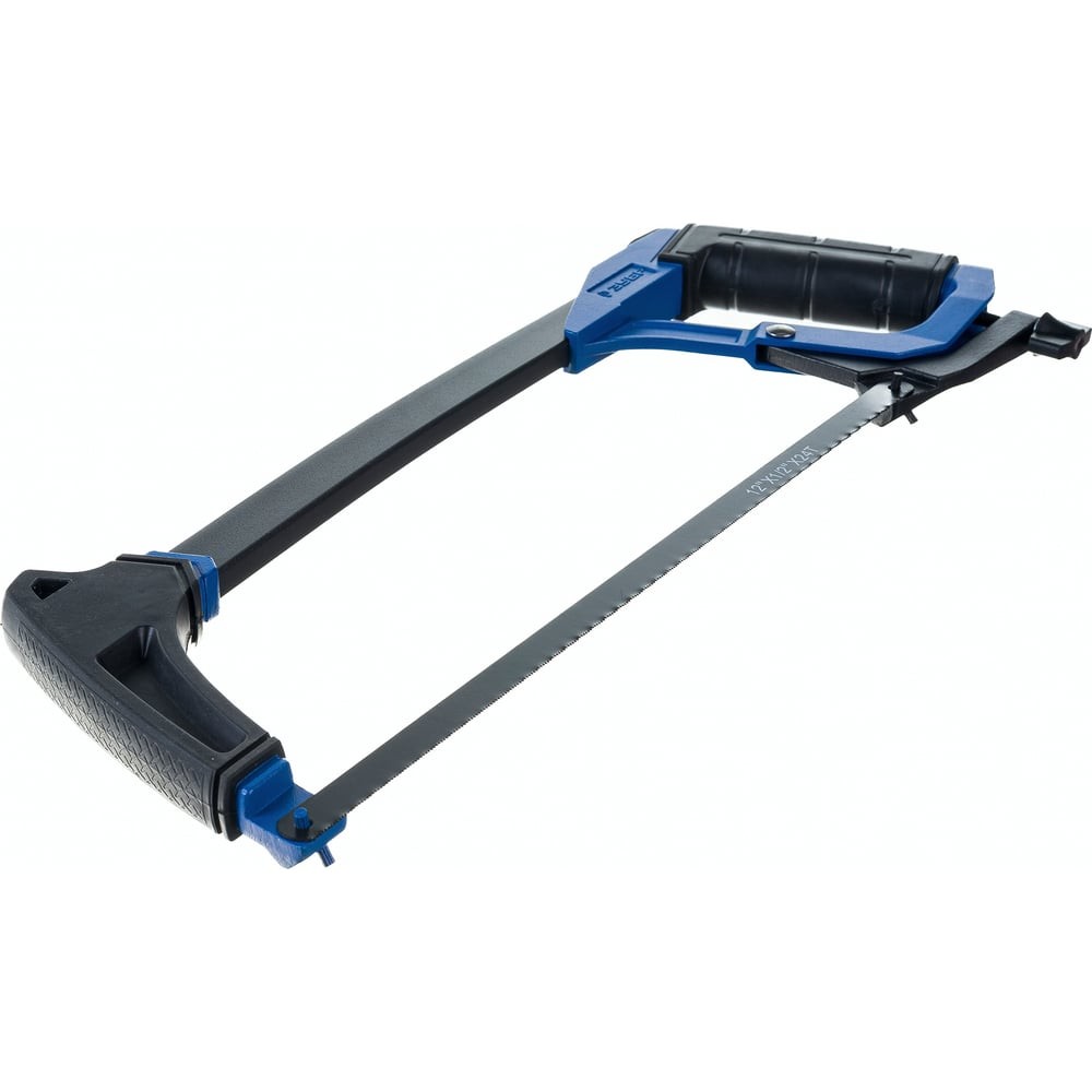 ЗУБР П-700, 300 мм, 80 кгс, рычажная ножовка по металлу, Профессионал (15774)