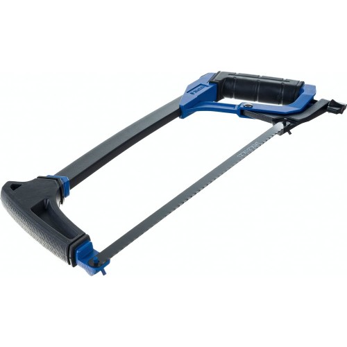 ЗУБР П-700, 300 мм, 80 кгс, рычажная ножовка по металлу, Профессионал (15774)