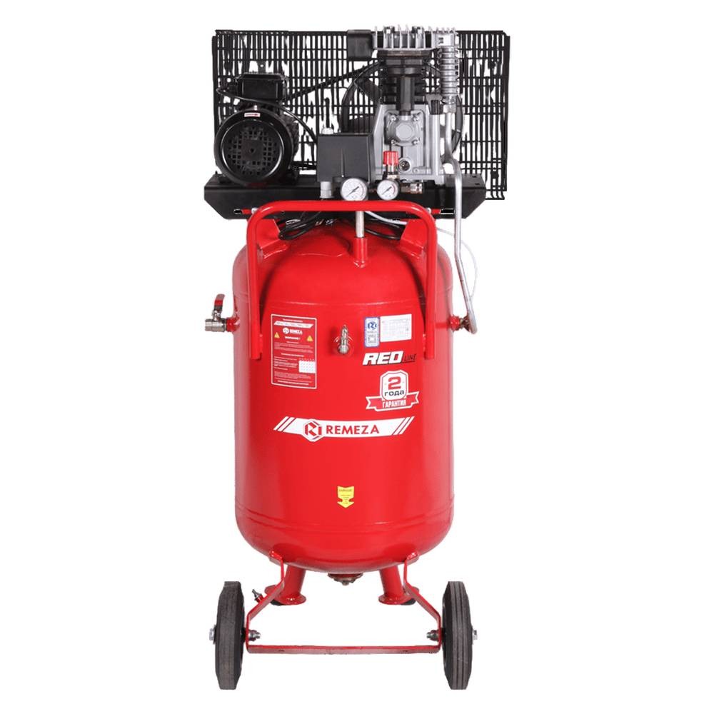 Компрессор Remeza СБ4/C-100.АВ365В