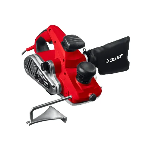 Рубанок ЗУБР ЗР-1100-110