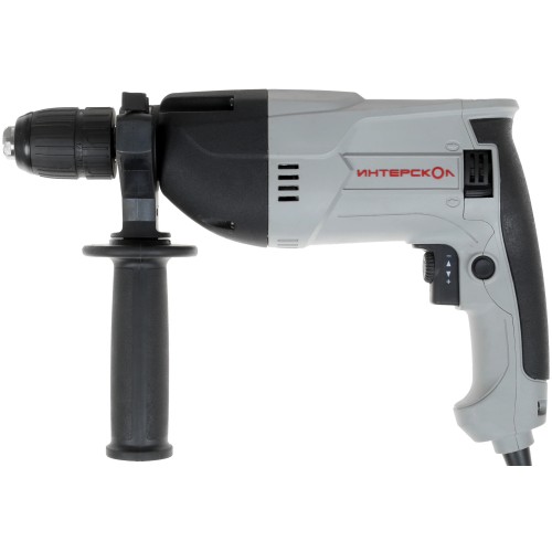 Дрель-миксер ИНТЕРСКОЛ Д-16/850ЭР ДМ