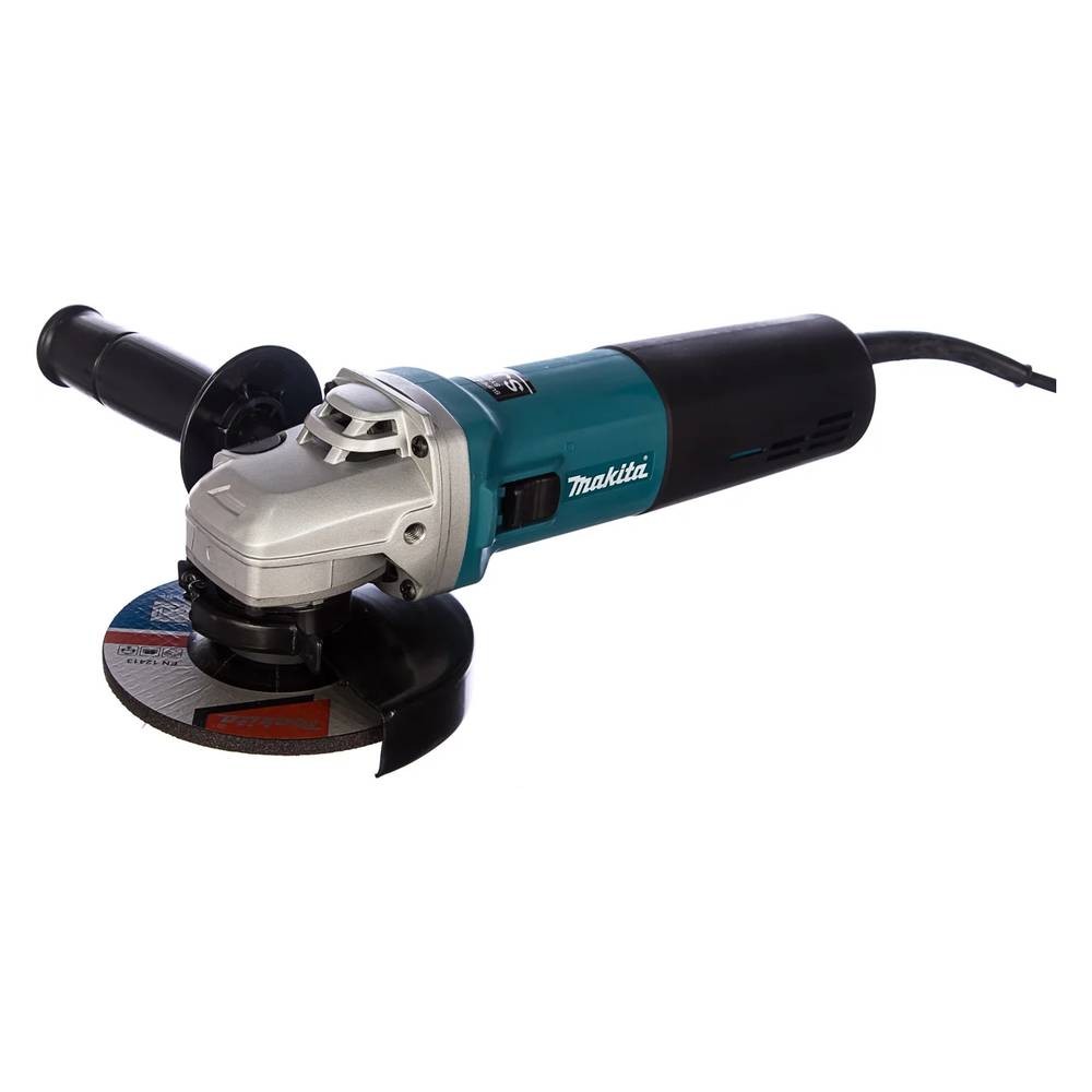 Машина шлифовальная угловая Makita 9565CR