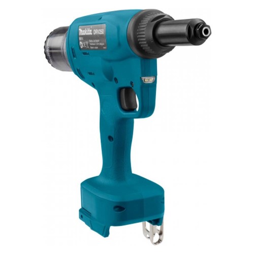 Аккумуляторный заклепочник Makita DRV150Z (без акк, без з/у)