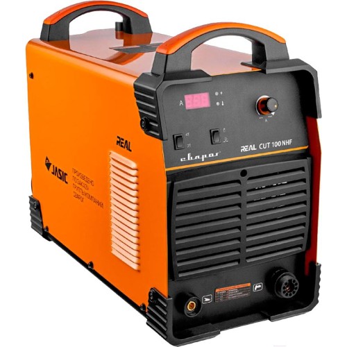 Аппарат плазменной резки Сварог REAL CUT 100 NHF (L22101)