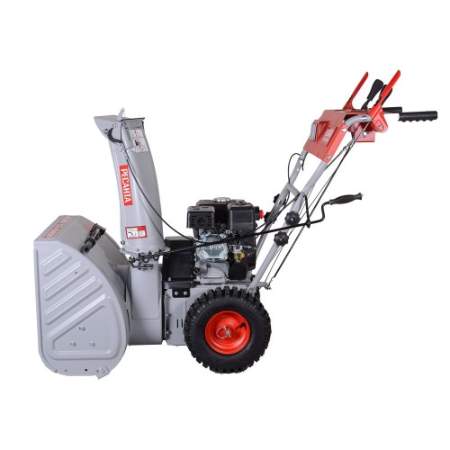 Бензиновый снегоуборщик Ресанта СБ 4100ПФ