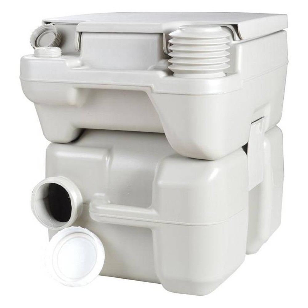 Портативный биотуалет ЭкоМарка СНН 1020Т (10Л+20Л)