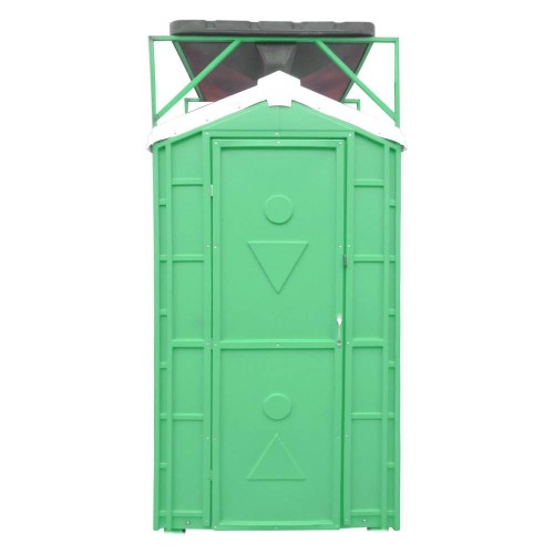 Мобильная душевая кабина Экомарка