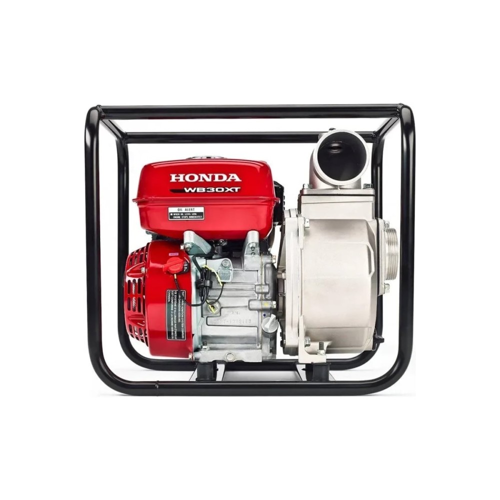 Мотопомпа бензиновая Honda WB 30 XT3 TR