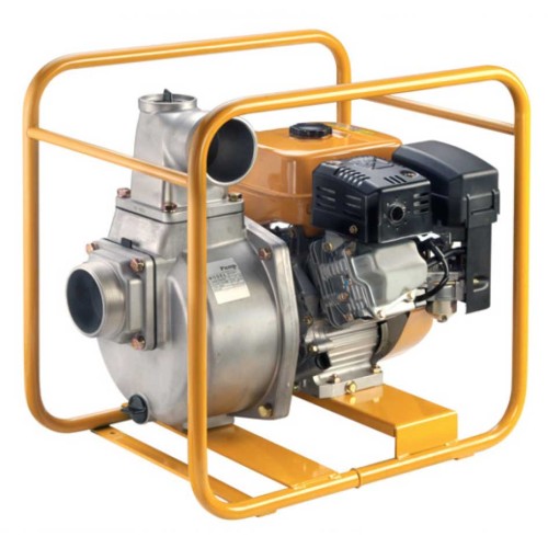 Мотопомпа бензиновая Daishin PTX-401T