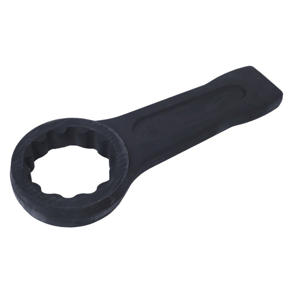 Ключ KING TONY накидной силовой ударный 90 мм