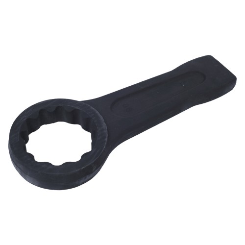 Ключ KING TONY накидной силовой ударный 90 мм