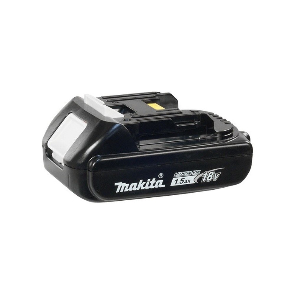 Аккумулятор Makita BL1815N Li-Ion 18В 1.5Ач (196235-0)