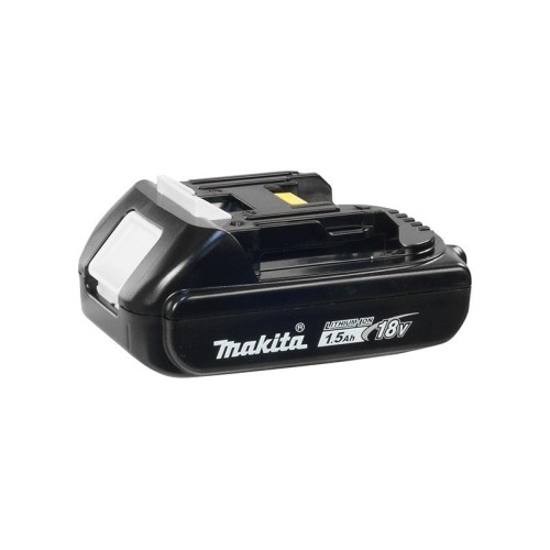 Аккумулятор Makita BL1815N Li-Ion 18В 1.5Ач (196235-0)