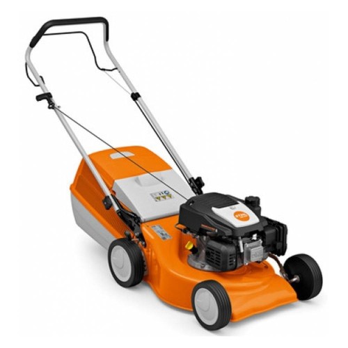 Бензиновая газонокосилка Stihl RM-248.2