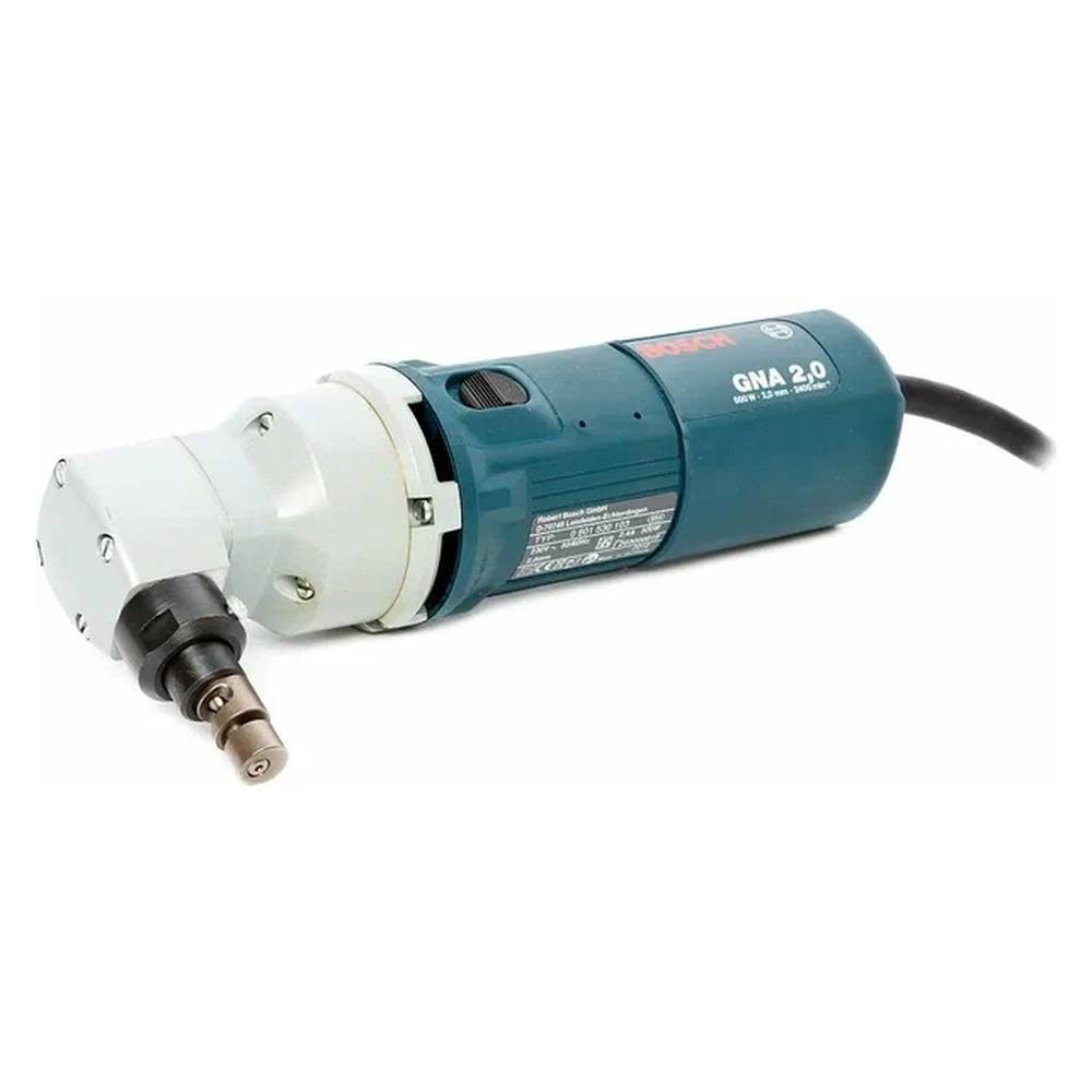 Ножницы по металлу Bosch GNA 2.0