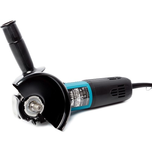 Машина шлифовальная угловая Makita GA5040C
