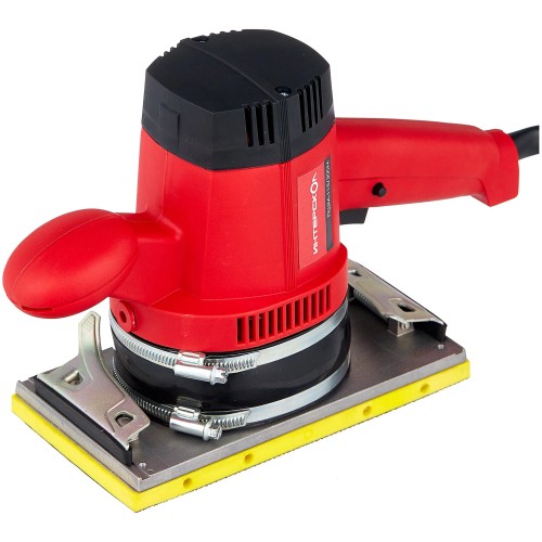 Плоскошлифовальная машина ИНТЕРСКОЛ ПШМ-115/300М