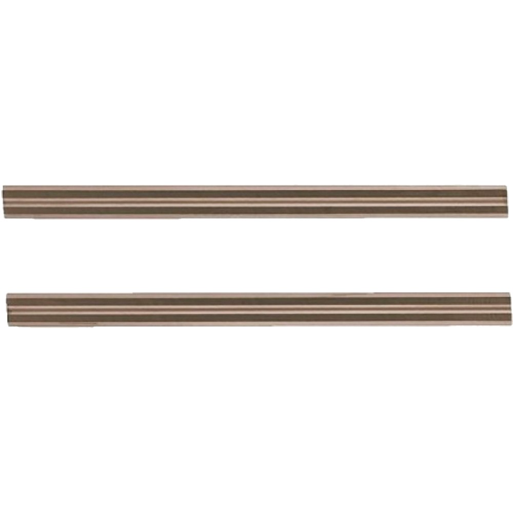 Ножи для рубанка Milwaukee 82мм 2шт (484)