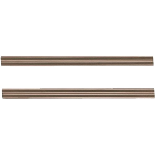 Ножи для рубанка Milwaukee 82мм 2шт (484)