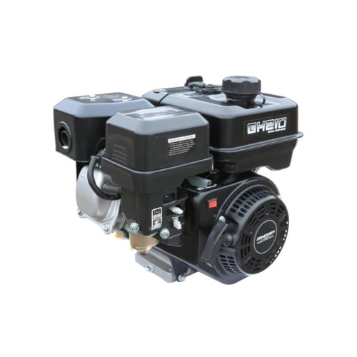 Двигатель бензиновый Zongshen GB 210-4