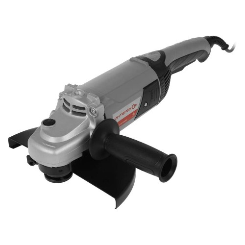 Машина шлифовальная угловая ИНТЕРСКОЛ УШМ-230/2000М