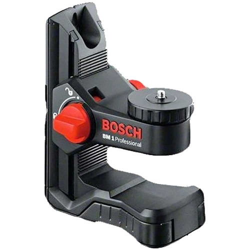 Лазерный уровень точечный Bosch GPL 5 C +BM1