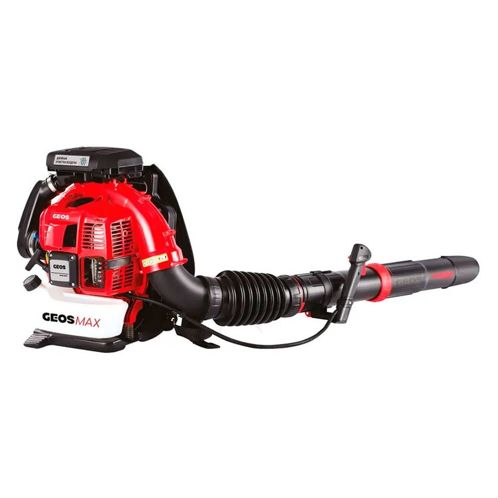 Бензиновая воздуходувка GEOS Max BPB 580