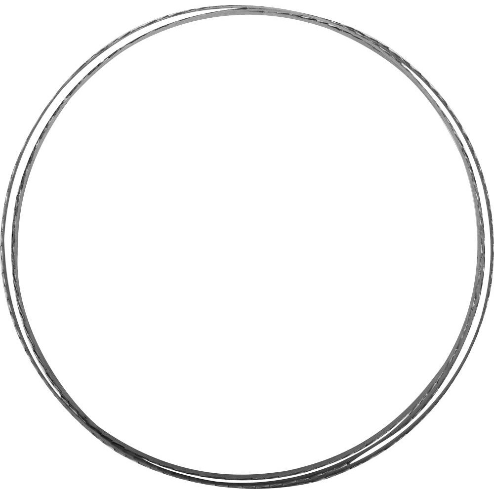 ЗУБР 1425 х 8 х 0.5 мм, 6TPI сталь 65 Г, полотно ленточное для пилы ЗПЛ-350-190 (155810-190-4)