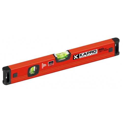 Уровень Kapro магнитный 400мм 787-40-40M