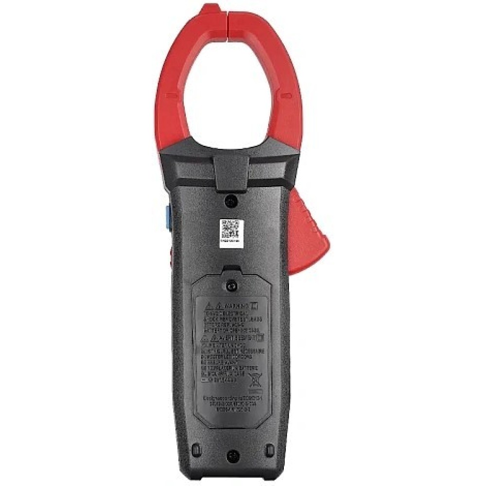 Клещи токоизмерительные RGK CM-14