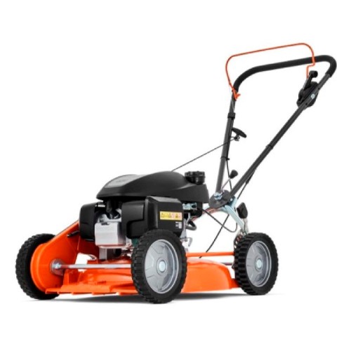 Бензиновая газонокосилка Husqvarna LB 448S(9676221-01)