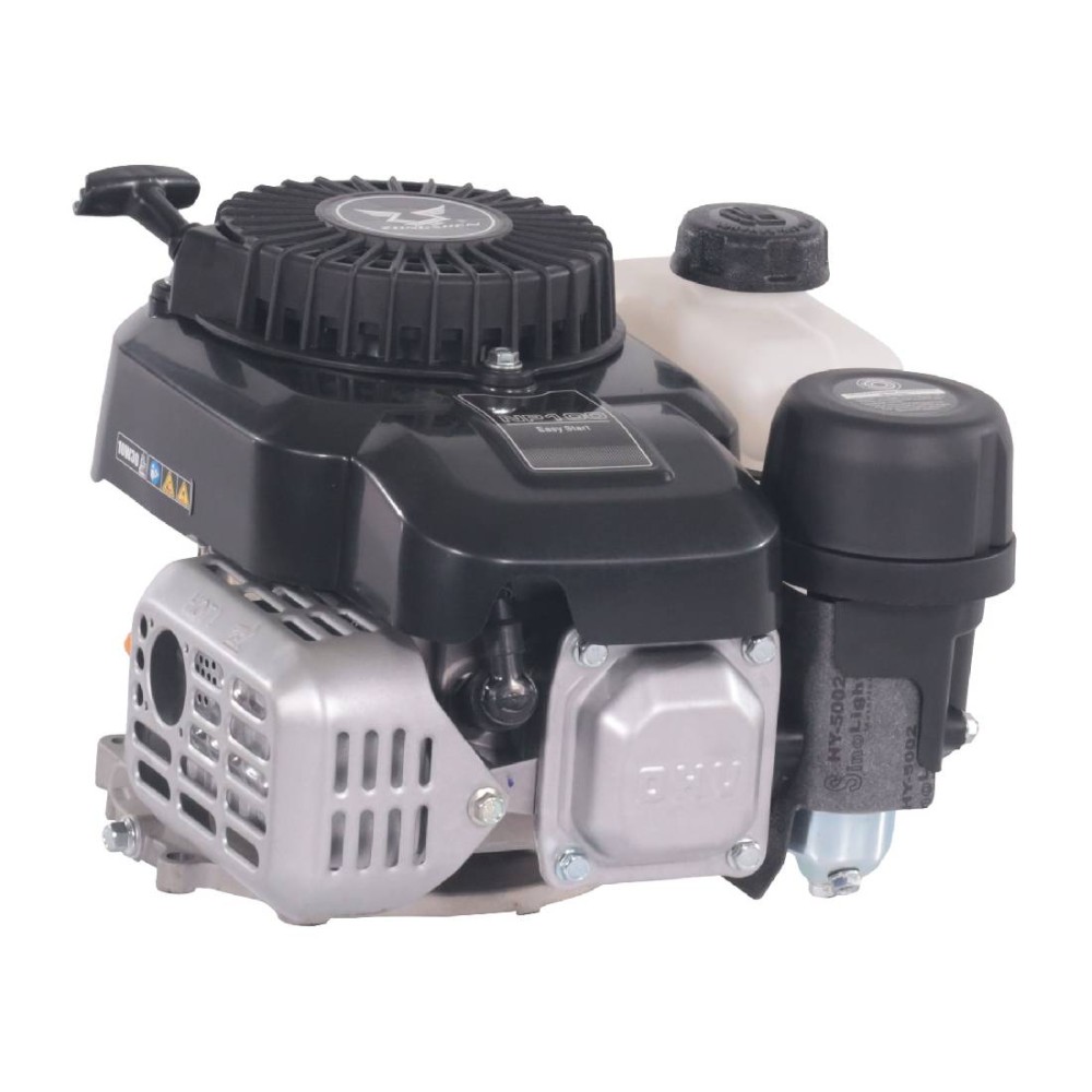 Двигатель бензиновый Zongshen NP 100