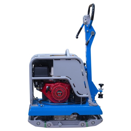 Виброплита CIMAR CPC-350 (HONDA GX390)