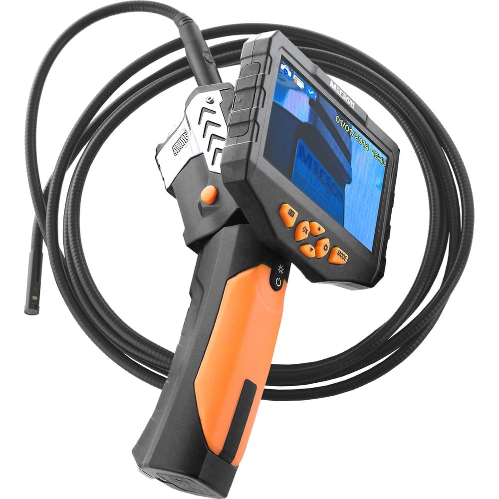 Видеоскоп-эндоскоп МЕГЕОН 33500-38D