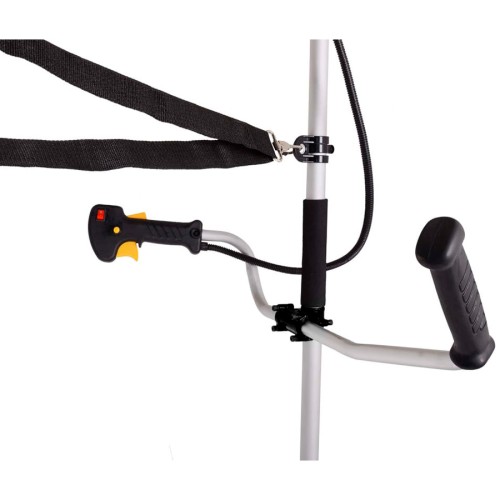 Бензиновый триммер Huter GGT-15004Т