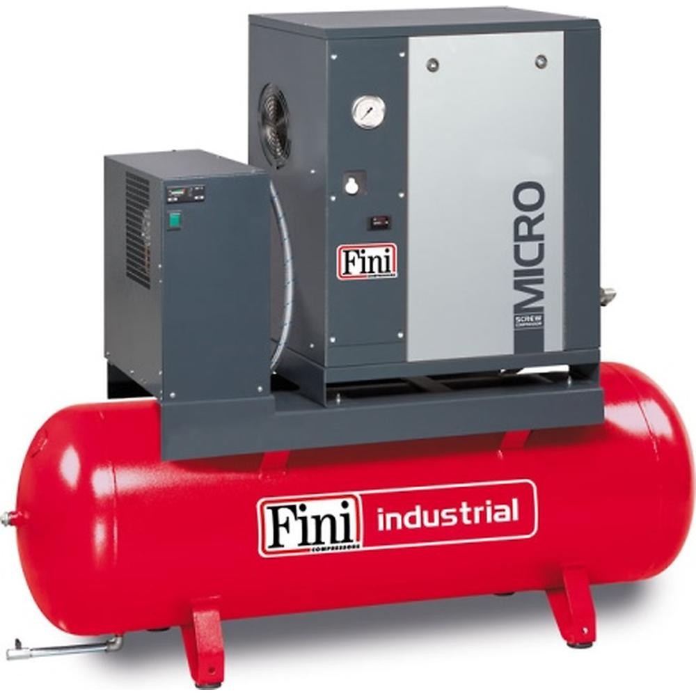 Компрессор FINI CUBE SD 710-270F