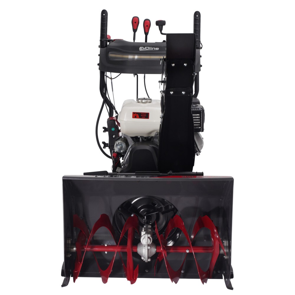 Снегоуборщик EVOline SBG 690 THE (с двигателем Honda)