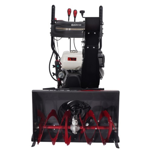 Снегоуборщик EVOline SBG 690 THE (с двигателем Honda)