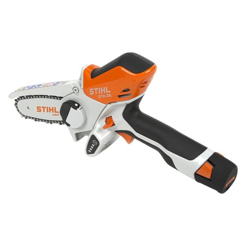 Аккумуляторная цепная пила Stihl GTA 26 4"