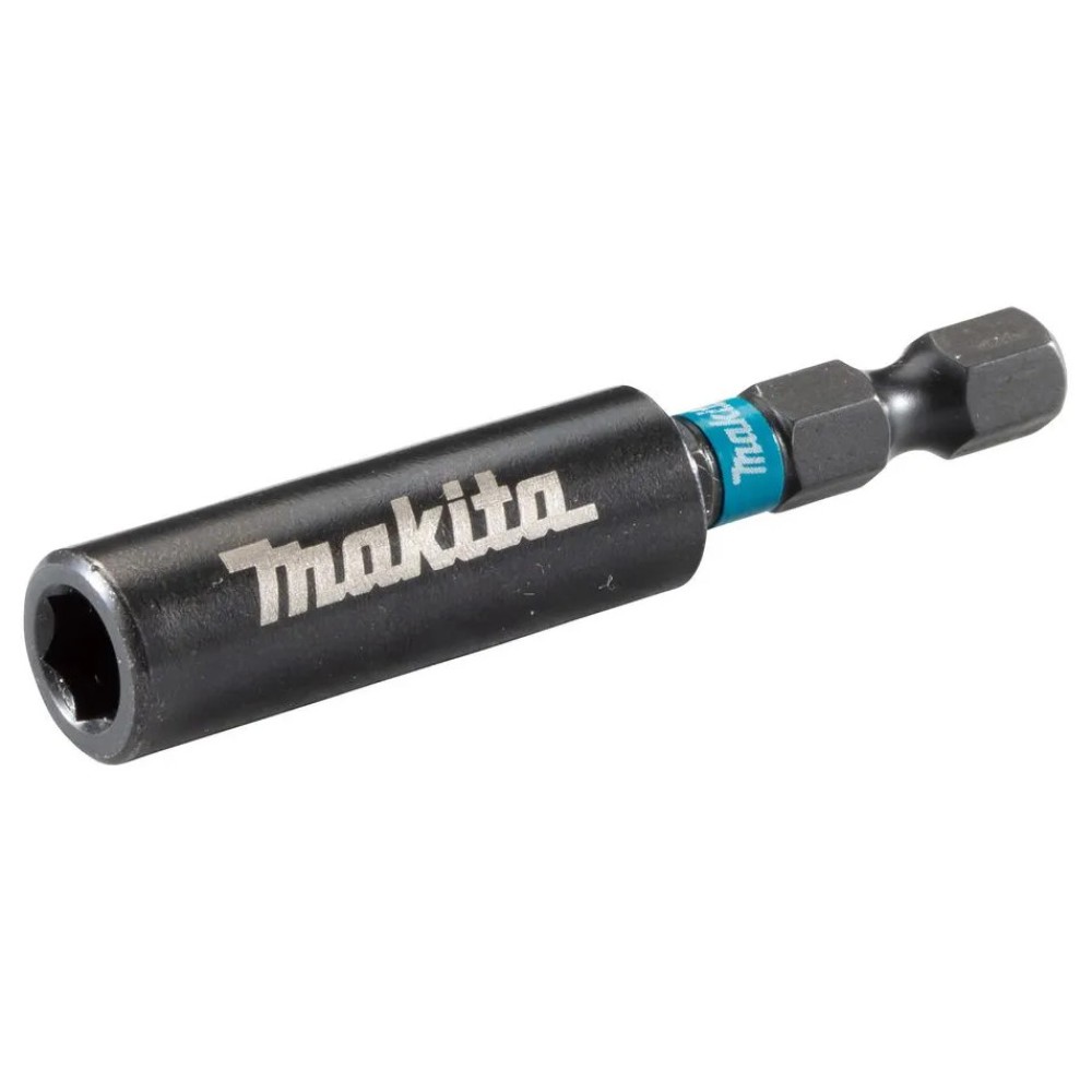 Держатель Makita Impact Black магнитный 1/4" 60мм (B-66793)