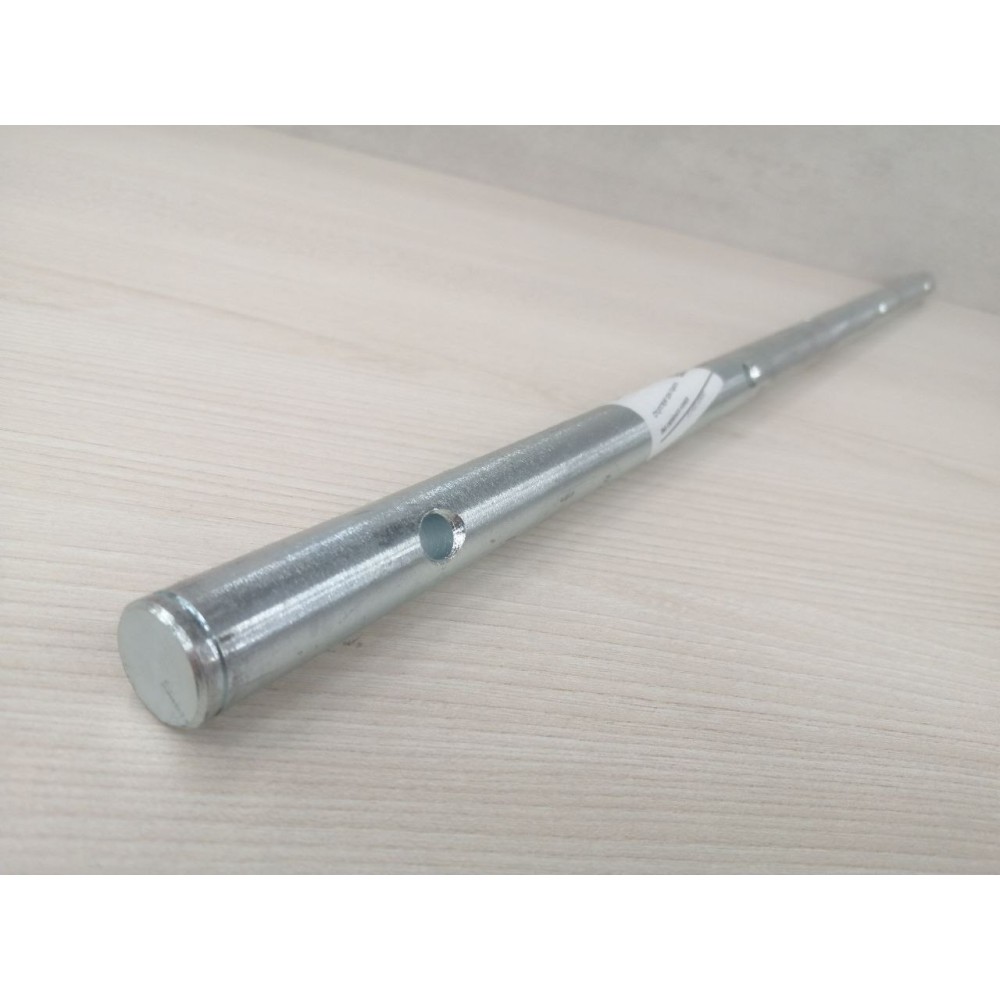 Вал шнеков KCD24-01C-08