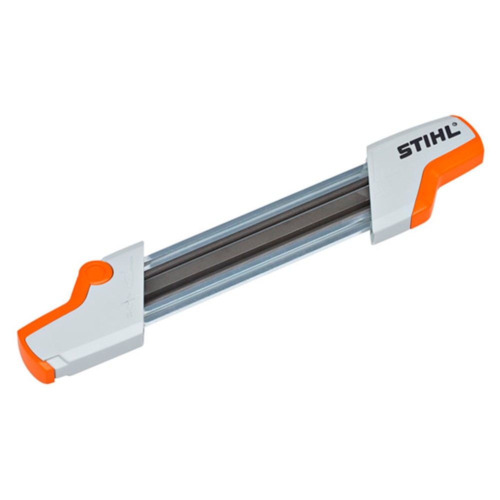 Зажим напильника Stihl 4мм для цепей 3/8"