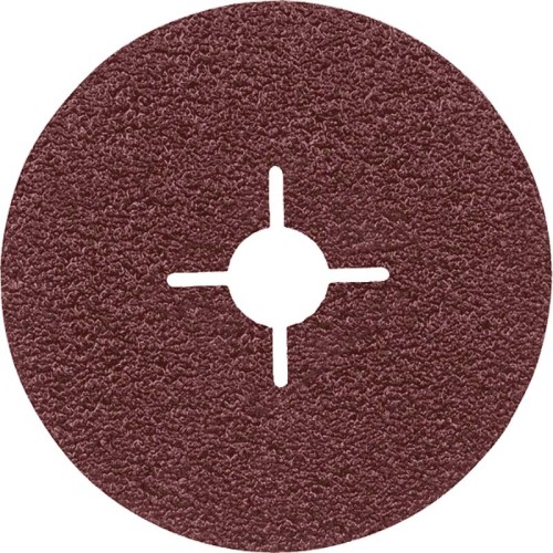 Круг фибровый Bosch Expert for Metal 125мм K24 (474)